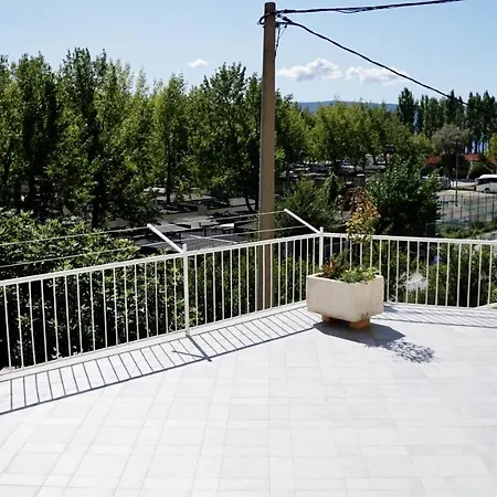 With A Parking Space - 2760 * Omiš
