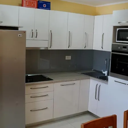 Διαμέρισμα With A Parking Space - 2760 *